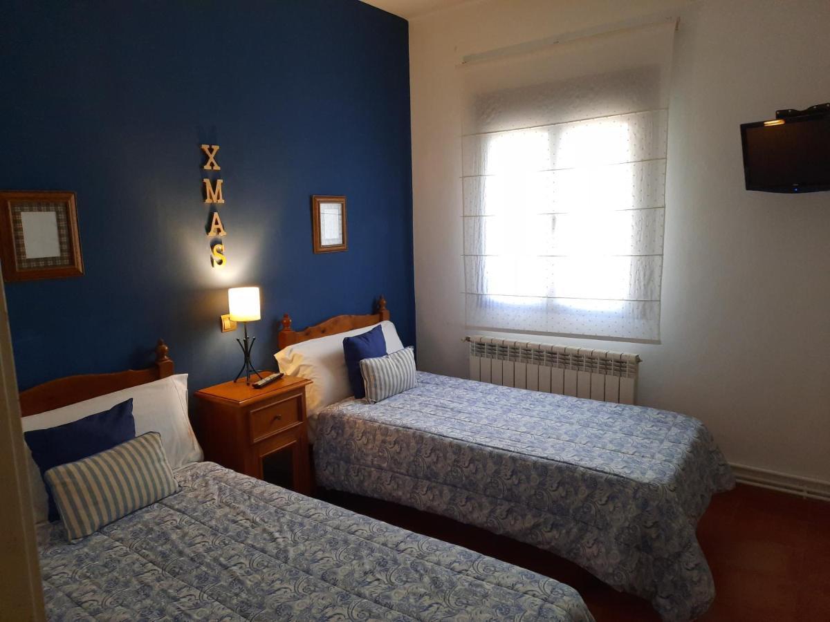 Finca Las Eras Herencia Εξωτερικό φωτογραφία