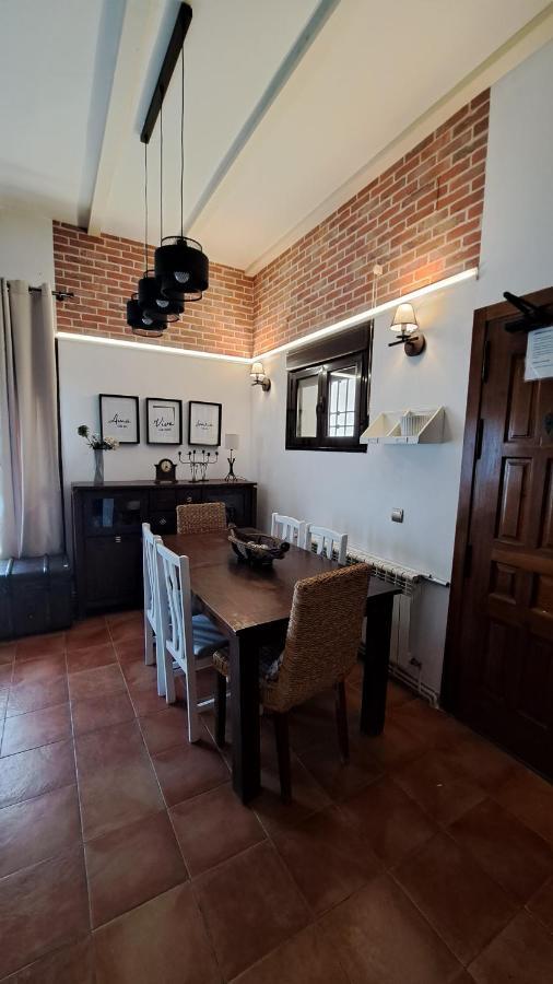 Finca Las Eras Herencia Εξωτερικό φωτογραφία