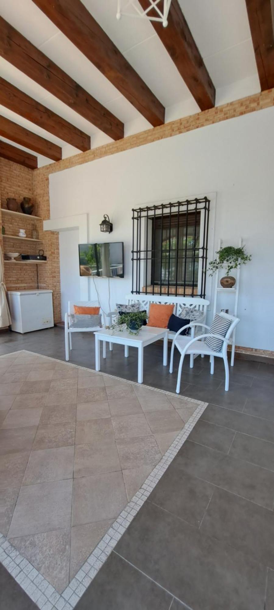 Finca Las Eras Herencia Εξωτερικό φωτογραφία