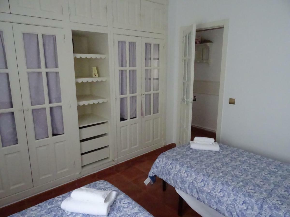 Finca Las Eras Herencia Εξωτερικό φωτογραφία